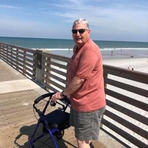 Meet your Posher, Julie